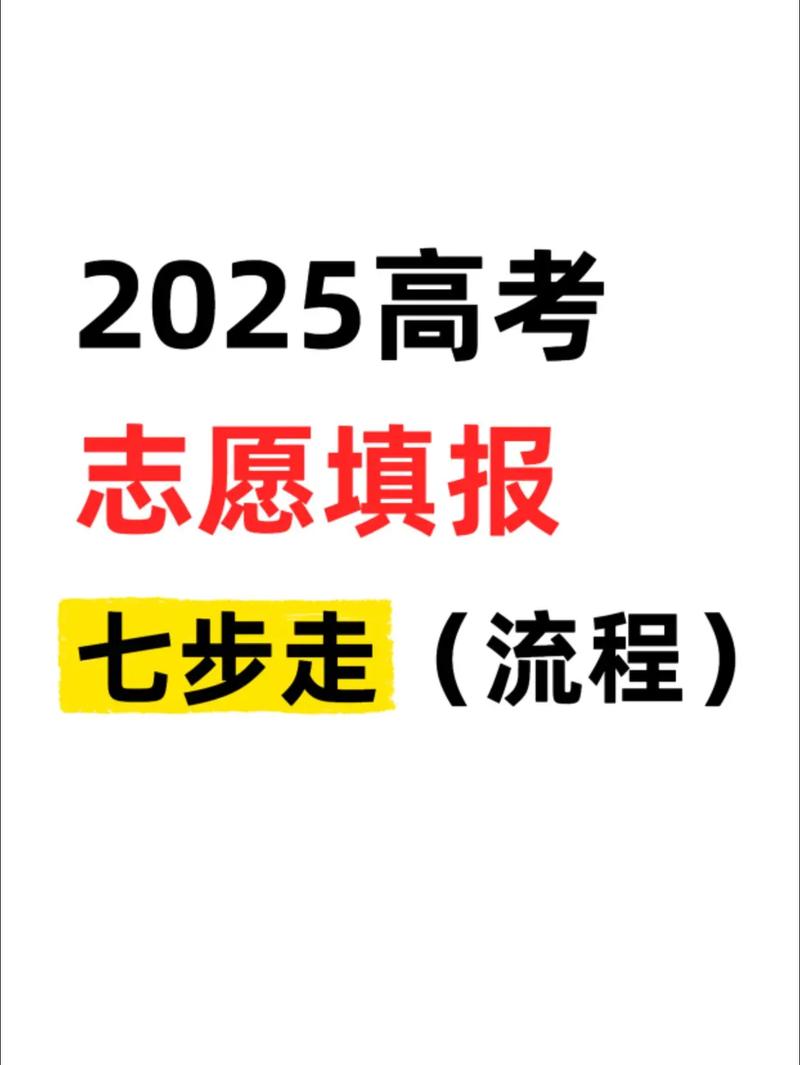 2025艺考志愿填报，这些关键点你get了吗？-第2张图片-泰美艺术培训