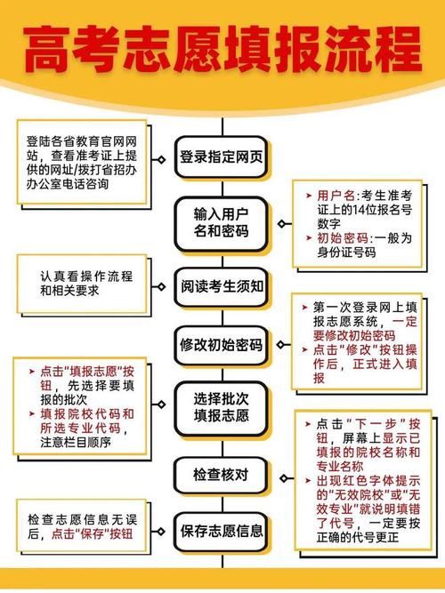 2025艺考志愿填报，这些关键点你get了吗？-第3张图片-泰美艺术培训