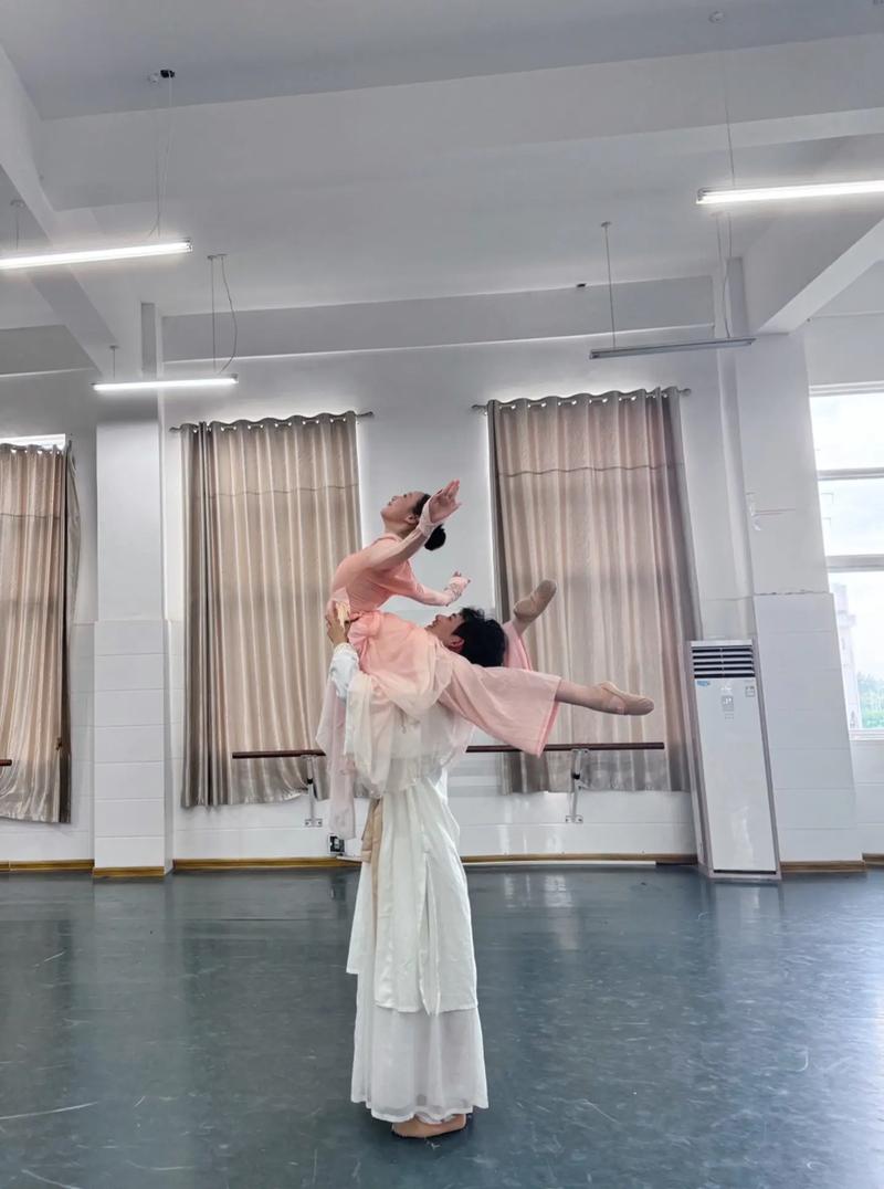 浙江师范大学专科舞蹈学怎么样？-第2张图片-泰美艺术培训