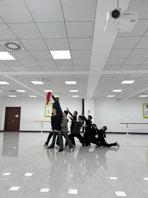 浙江师范大学专科舞蹈学怎么样？-第3张图片-泰美艺术培训