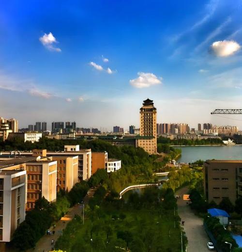 湖北开设舞蹈系的大学有哪些?-第3张图片-泰美艺术培训 湖北开设舞蹈系的大学有哪些?-第3张图片-泰美艺术培训