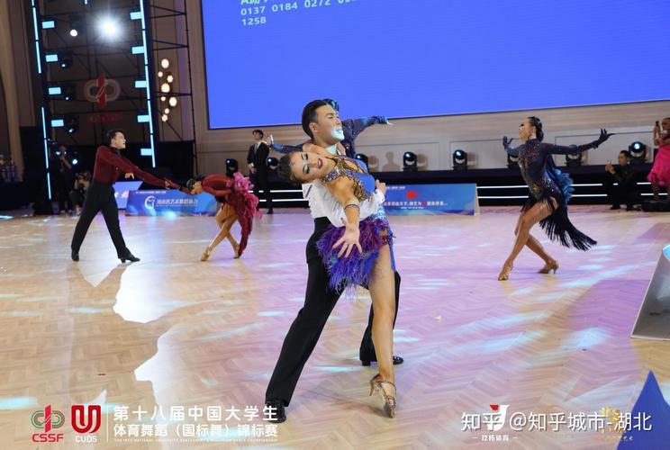 湖北开设舞蹈系的大学有哪些?-第1张图片-泰美艺术培训 湖北开设舞蹈系的大学有哪些?-第1张图片-泰美艺术培训