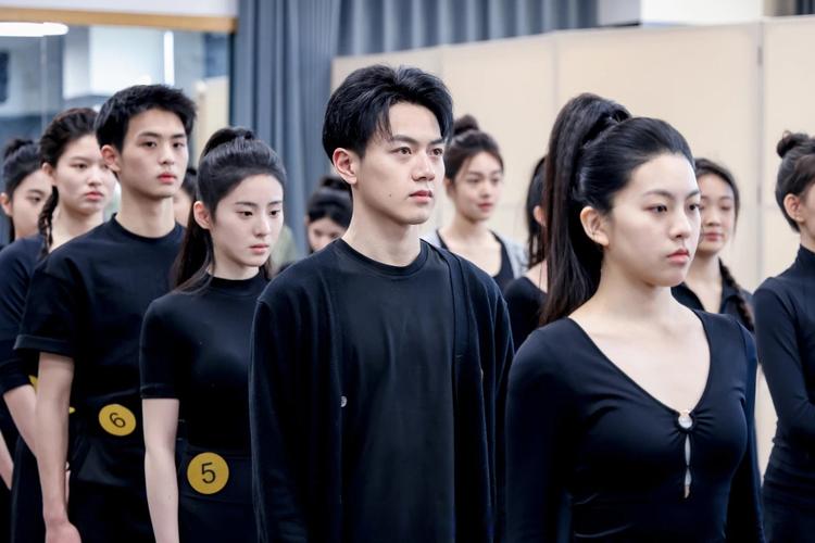 2025河南传媒艺考有何新变化?-第3张图片-泰美艺术培训 2025河南传媒艺考有何新变化?-第3张图片-泰美艺术培训