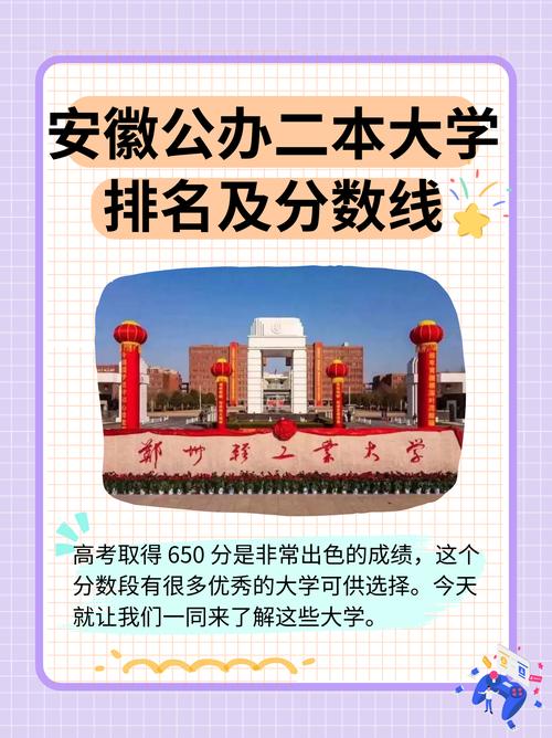 承认联考成绩的二本学院有哪些？-第3张图片-泰美艺术培训