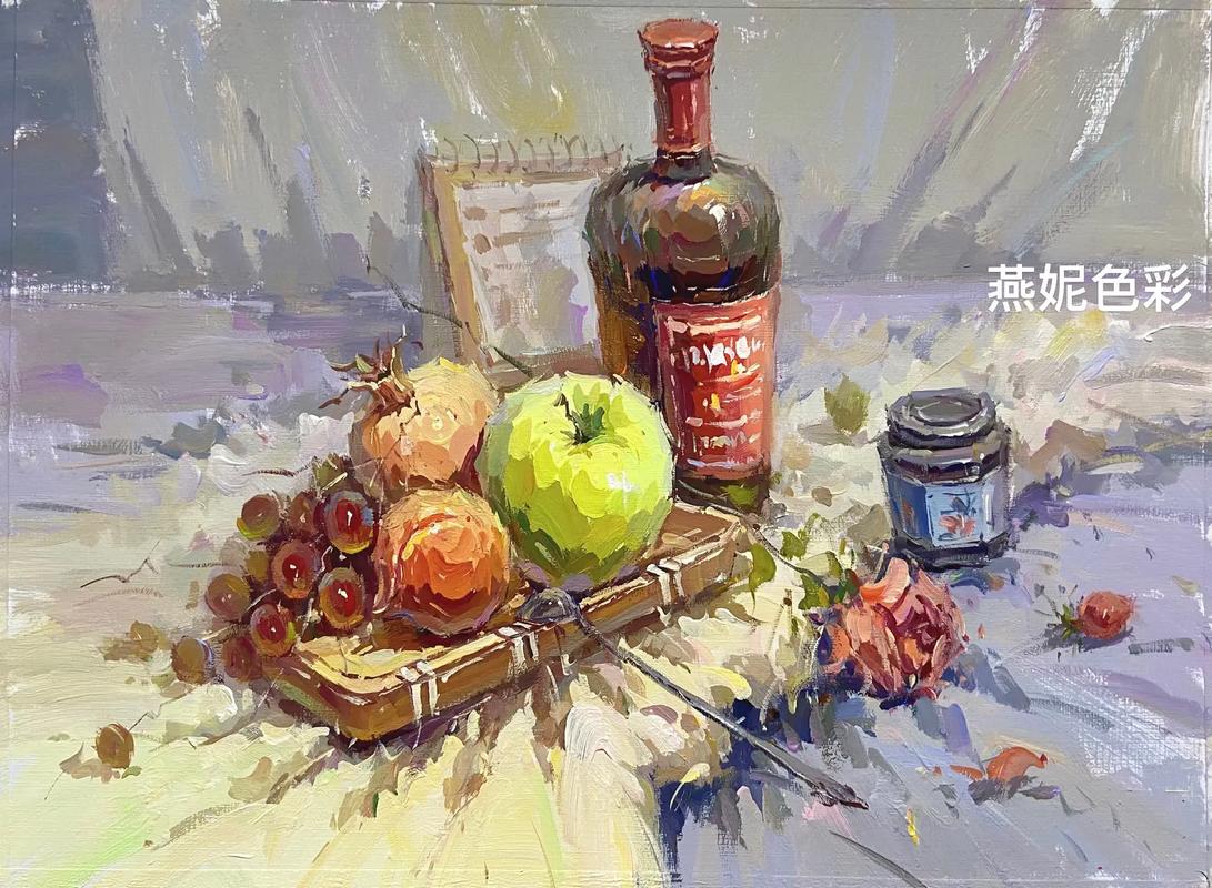 山东联考设计色彩高分卷有何秘诀?-第3张图片-泰美艺术培训 山东联考设计色彩高分卷有何秘诀?-第3张图片-泰美艺术培训