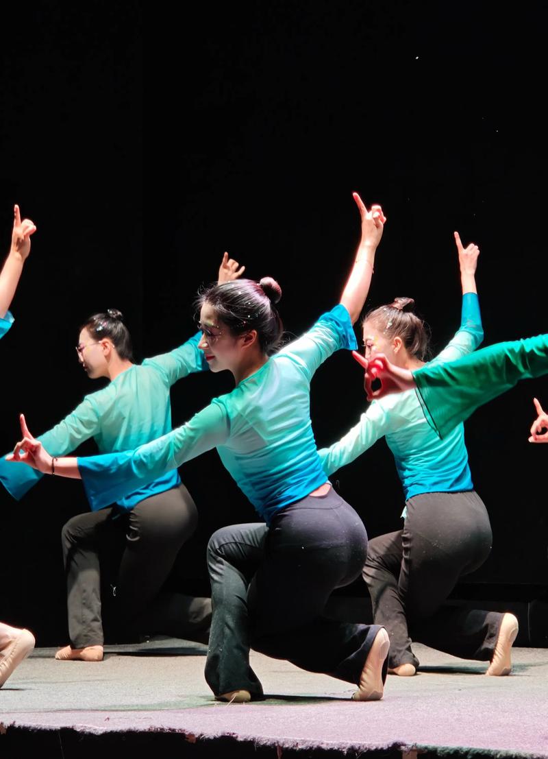 2025重大舞蹈生选拔有何新变化?-第1张图片-泰美艺术培训 2025重大舞蹈生选拔有何新变化?-第1张图片-泰美艺术培训