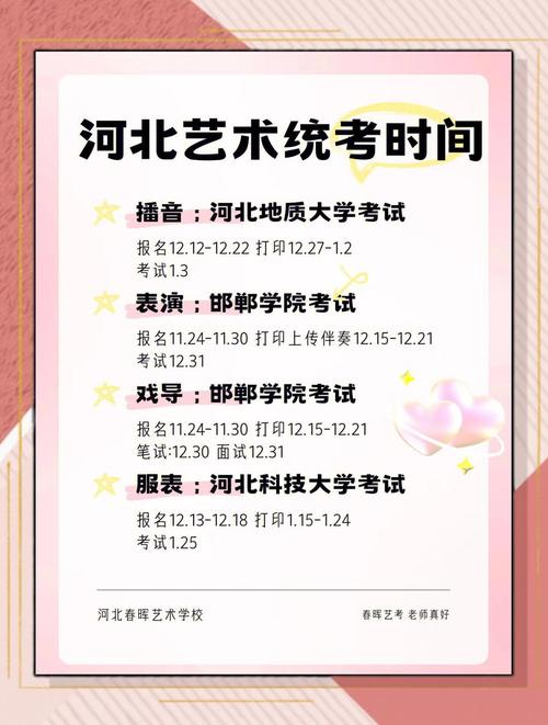 邯郸学院舞蹈艺考招生有何新变化？-第3张图片-泰美艺术培训