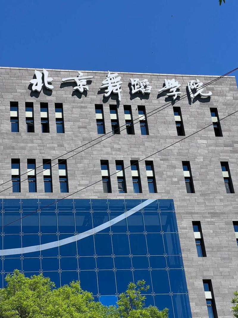 全国高中舞蹈学院有哪些名称?-第3张图片-泰美艺术培训 全国高中舞蹈学院有哪些名称?-第3张图片-泰美艺术培训