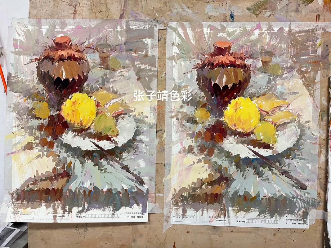 安徽美术联考真题及答案在哪里能找到？-第3张图片-泰美艺术培训