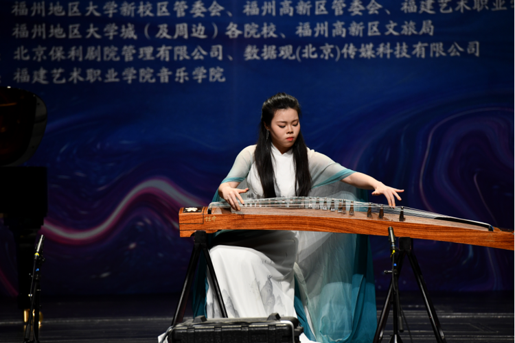 福建艺术职业学院音乐有何特色?-第1张图片-泰美艺术培训 福建艺术职业学院音乐有何特色?-第1张图片-泰美艺术培训