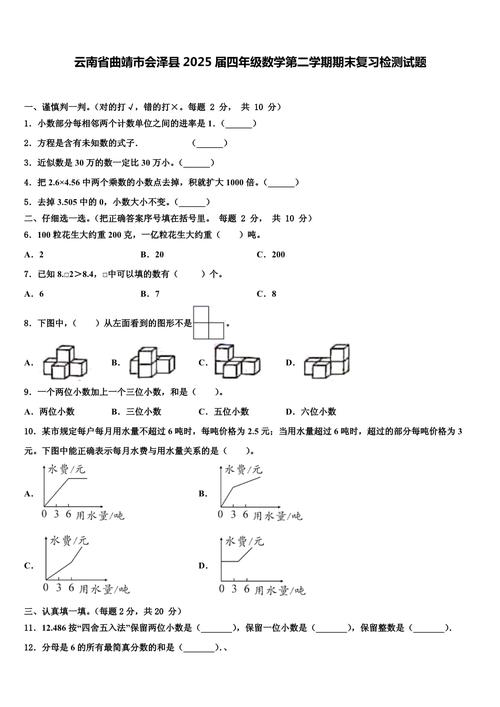2025四省联考数学题难度如何？-第2张图片-泰美艺术培训