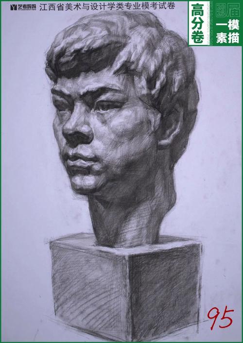 17年江西美术联考考题是什么?-第2张图片-泰美艺术培训 17年江西美术联考考题是什么?-第2张图片-泰美艺术培训