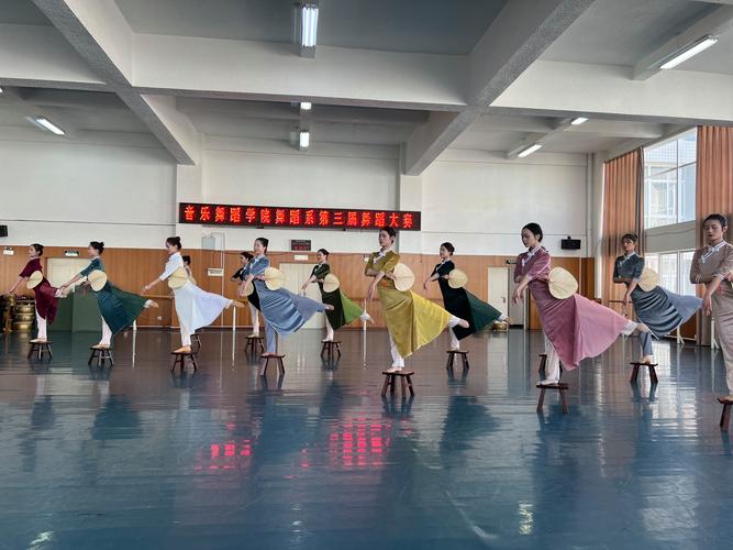 音乐舞蹈表演专业毕业好就业吗？-第3张图片-泰美艺术培训