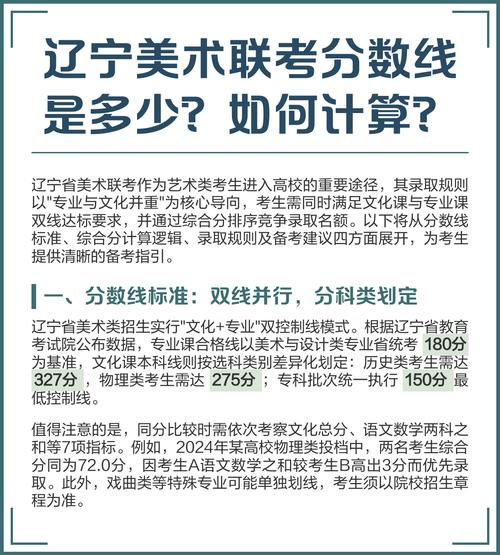 辽宁美术联考成绩何时公布？-第1张图片-泰美艺术培训