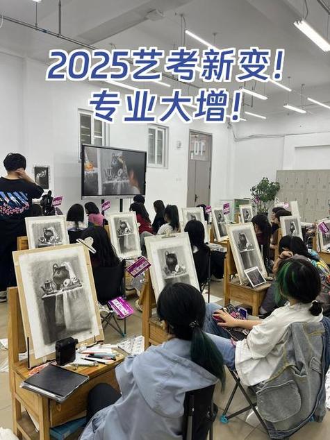厦门理工2025年艺考-第1张图片-泰美艺术培训