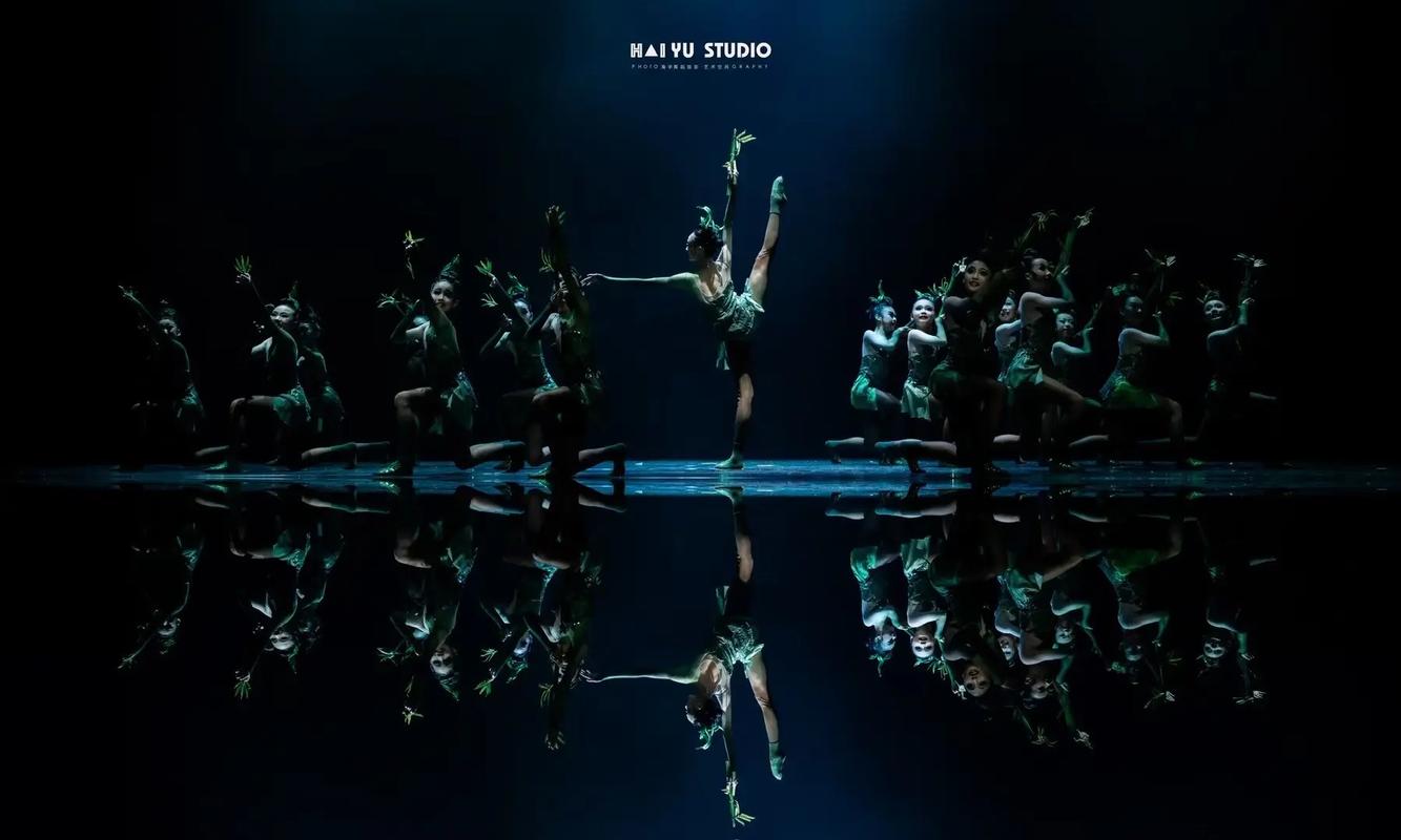 广东省有多少间舞蹈学校-第3张图片-泰美艺术培训 广东省有多少间舞蹈学校-第3张图片-泰美艺术培训