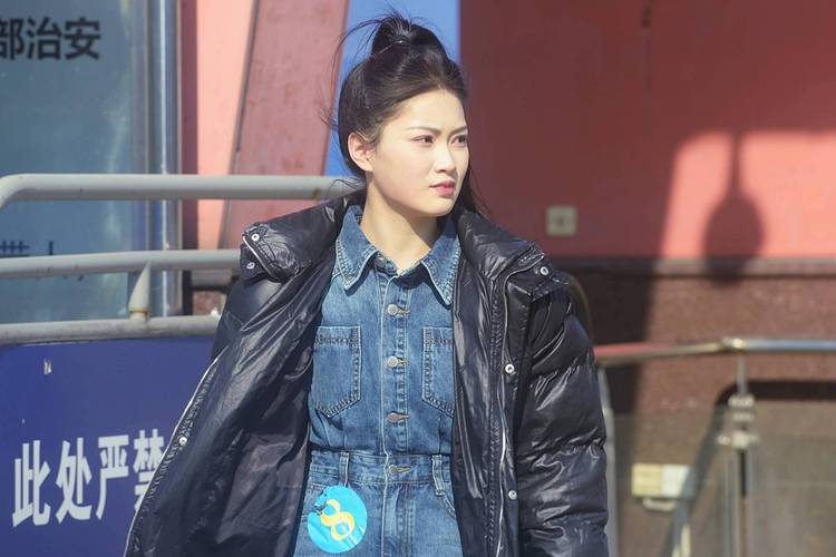 2025年艺考美女名单-第1张图片-泰美艺术培训 2025年艺考美女名单-第1张图片-泰美艺术培训