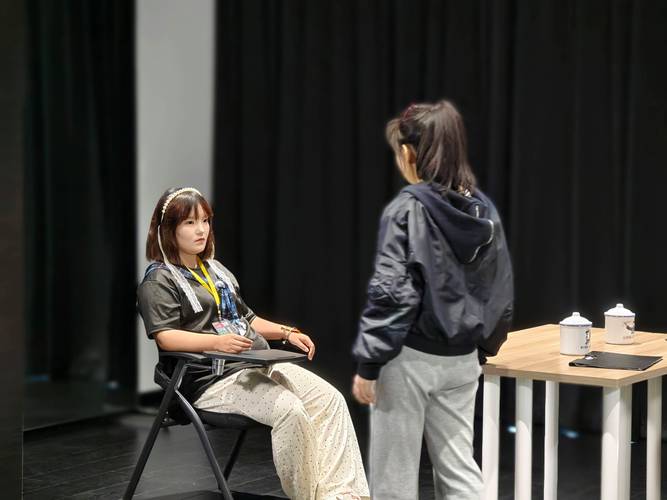 2025年艺考美女名单-第2张图片-泰美艺术培训 2025年艺考美女名单-第2张图片-泰美艺术培训