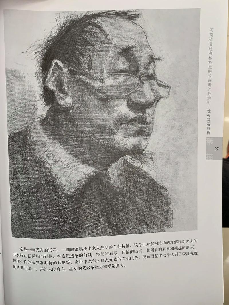 2009年美术联考题目-第2张图片-泰美艺术培训