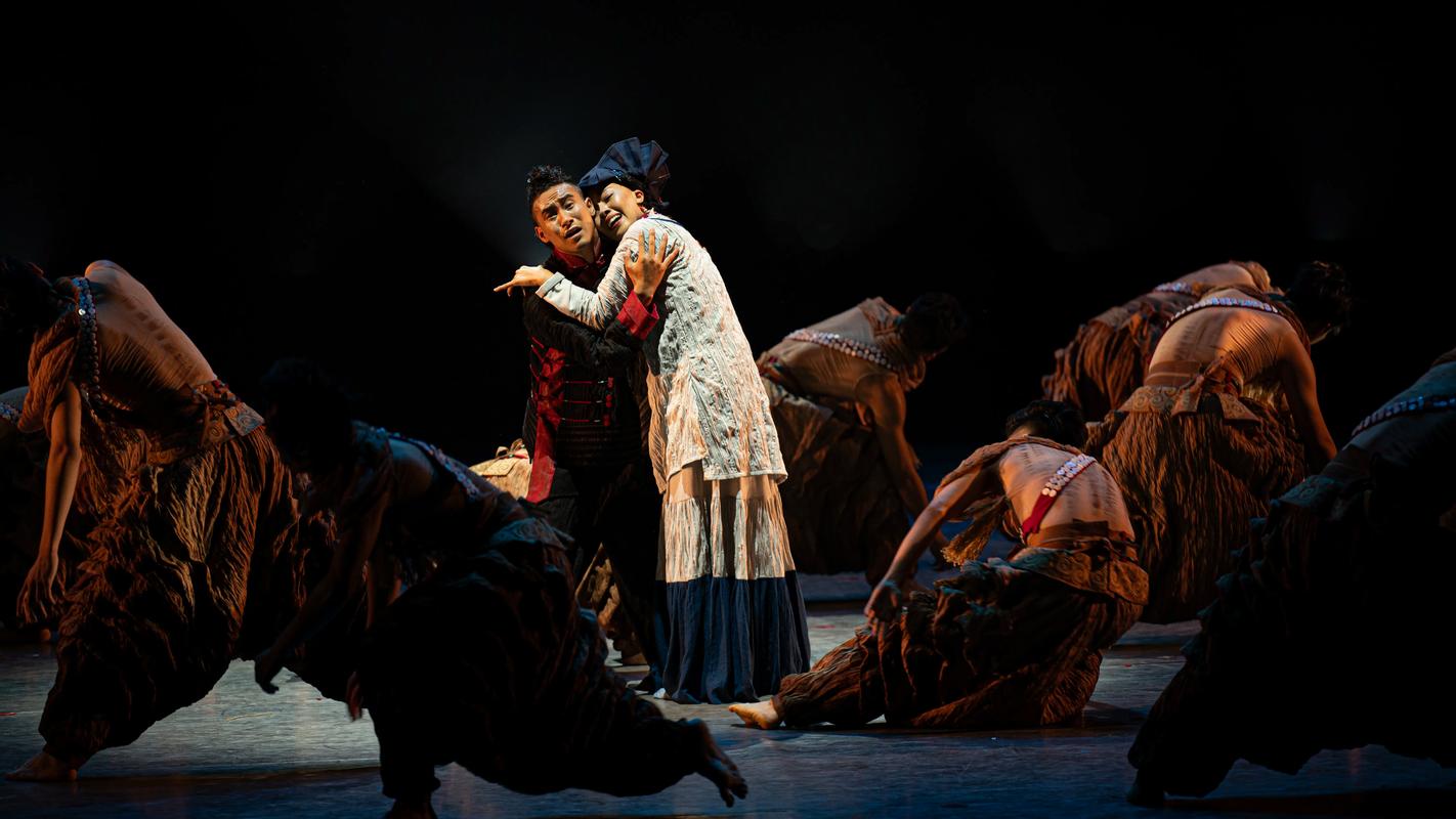 2025四川舞蹈联考有哪些变化？-第2张图片-泰美艺术培训