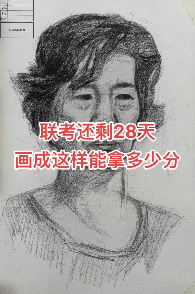 北京美术联考多少分合格?-第3张图片-泰美艺术培训 北京美术联考多少分合格?-第3张图片-泰美艺术培训