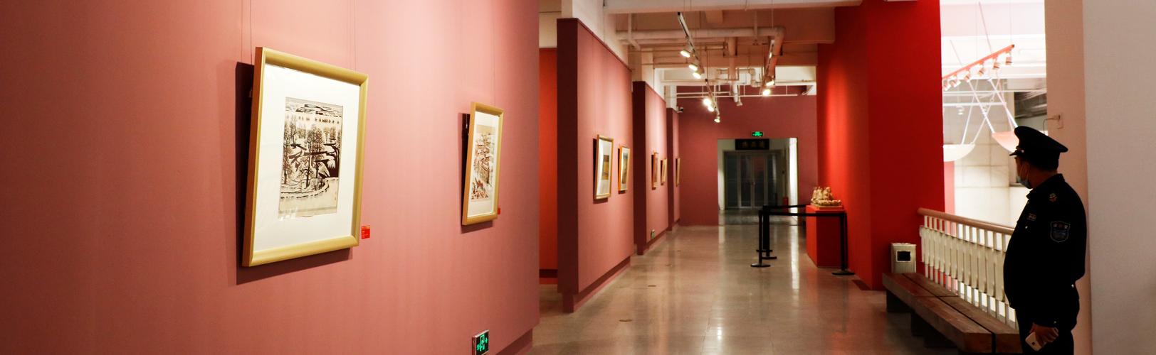 湖北美术学院艺术设计学院-第3张图片-泰美艺术培训 湖北美术学院艺术设计学院-第3张图片-泰美艺术培训