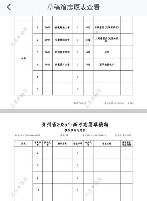 贵州音乐专业怎么填志愿-第2张图片-泰美艺术培训