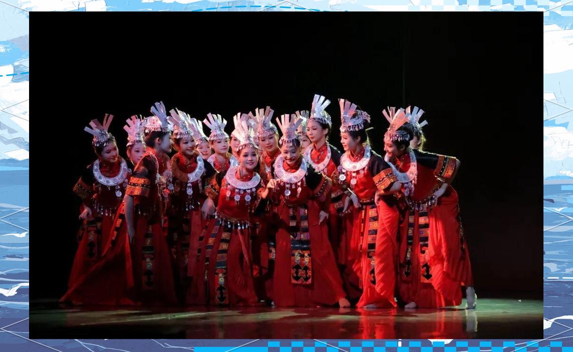 江西舞蹈专业的专科学校-第1张图片-泰美艺术培训 江西舞蹈专业的专科学校-第1张图片-泰美艺术培训