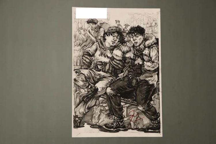 黑龙江美术联考画照片，怎么画才得高分？-第3张图片-泰美艺术培训