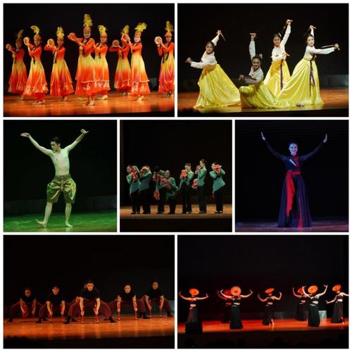 广东外语音乐舞蹈学院有何特色与优势?-第3张图片-泰美艺术培训 广东外语音乐舞蹈学院有何特色与优势?-第3张图片-泰美艺术培训