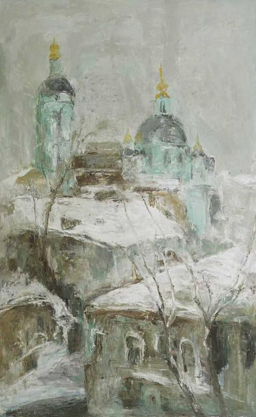 哈尔滨学院美术2025-第2张图片-泰美艺术培训