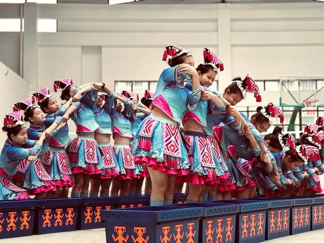 广西的舞蹈生要考什么多-第1张图片-泰美艺术培训