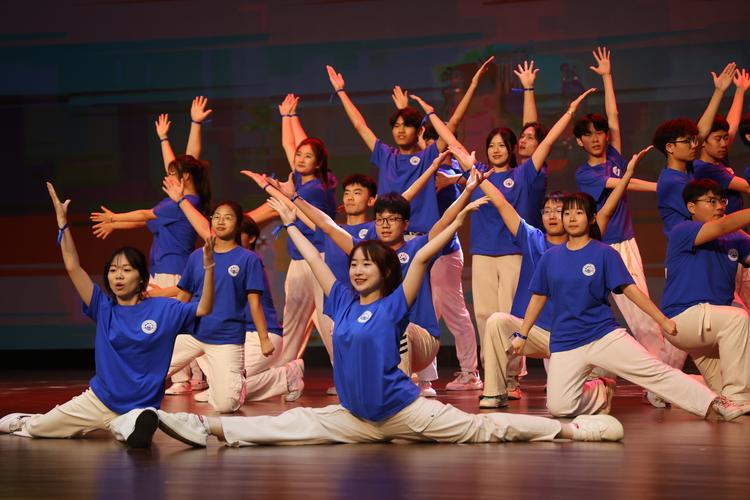 沈阳工学院有舞蹈专业吗-第2张图片-泰美艺术培训
