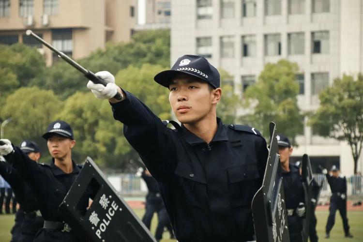 湖南省警察学院公安联考-第3张图片-泰美艺术培训