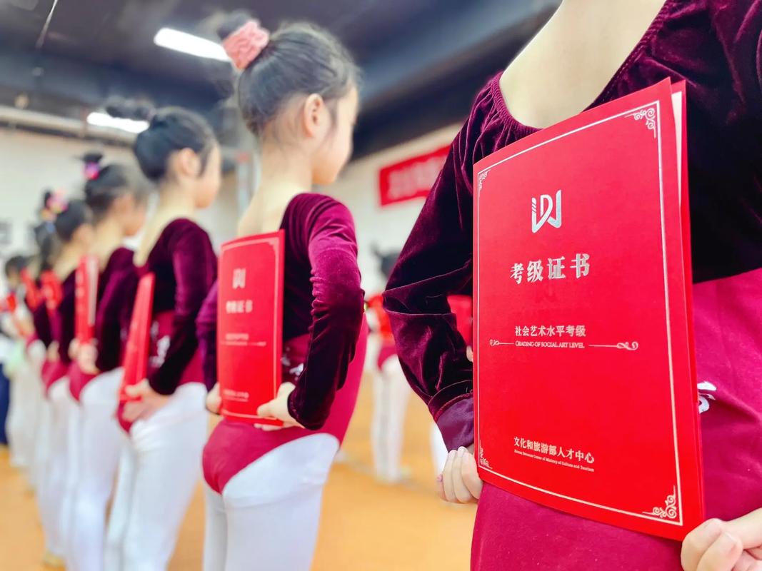 舞蹈考级2级有必要考吗-第2张图片-泰美艺术培训 舞蹈考级2级有必要考吗-第2张图片-泰美艺术培训