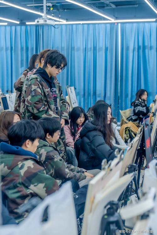 南京 高考 美术 培训-第3张图片-泰美艺术培训