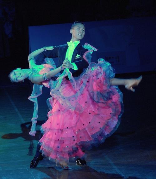 广州体育学院舞蹈体育系有何特色？-第3张图片-泰美艺术培训