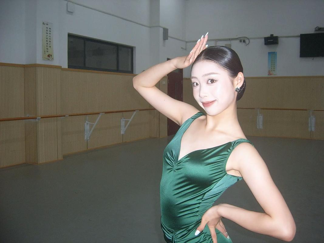 普通高考生能不能学舞蹈-第1张图片-泰美艺术培训 普通高考生能不能学舞蹈-第1张图片-泰美艺术培训