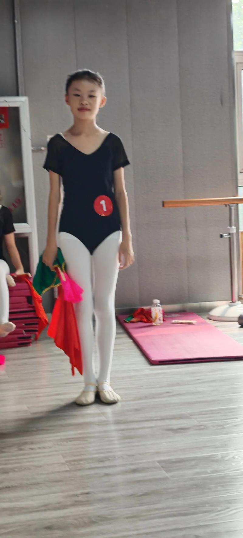 普通高考生能不能学舞蹈-第3张图片-泰美艺术培训