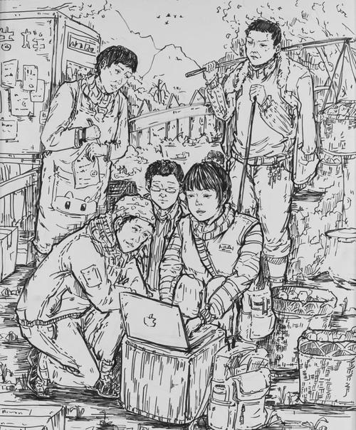 2025四川美术联考为何难?-第1张图片-泰美艺术培训 2025四川美术联考为何难?-第1张图片-泰美艺术培训