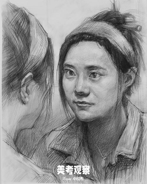 2025四川美术联考为何难?-第3张图片-泰美艺术培训 2025四川美术联考为何难?-第3张图片-泰美艺术培训