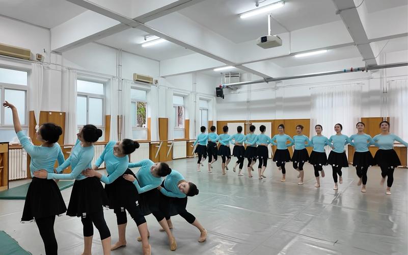 名族大学舞蹈学院在哪里-第2张图片-泰美艺术培训 名族大学舞蹈学院在哪里-第2张图片-泰美艺术培训