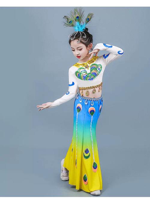 小学生西南民族舞蹈名字-第3张图片-泰美艺术培训 小学生西南民族舞蹈名字-第3张图片-泰美艺术培训