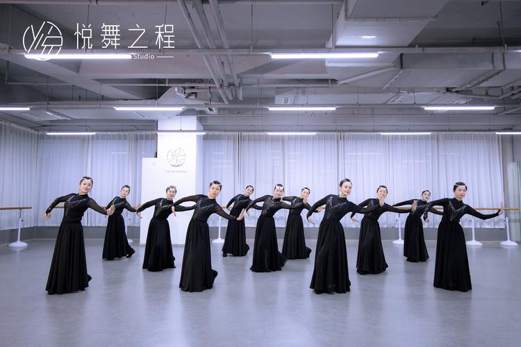 成都学舞蹈费用多少?-第1张图片-泰美艺术培训 成都学舞蹈费用多少?-第1张图片-泰美艺术培训