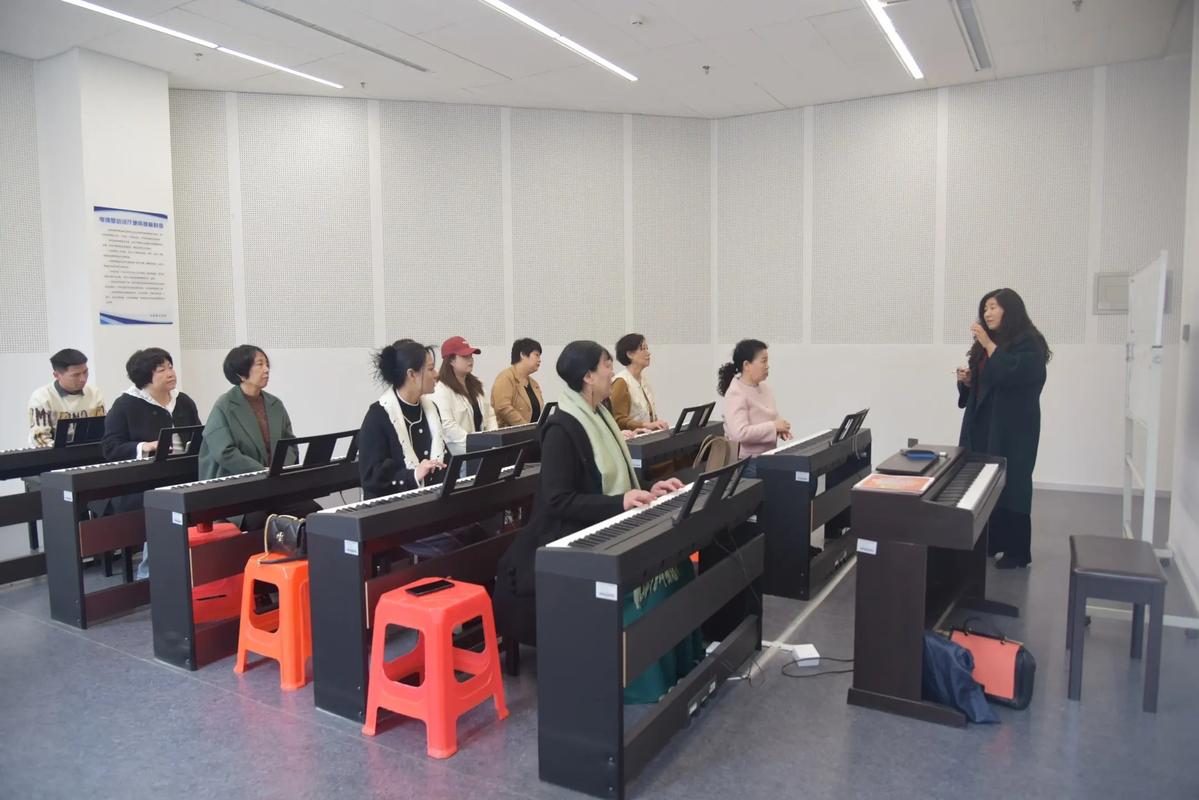 滨州成人音乐培训哪里有?-第2张图片-泰美艺术培训 滨州成人音乐培训哪里有?-第2张图片-泰美艺术培训