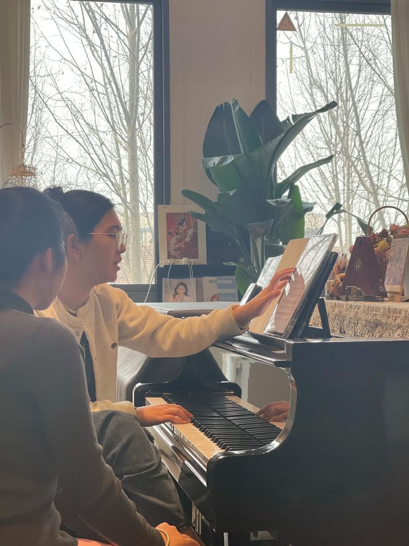 滨州成人音乐培训哪里有？-第3张图片-泰美艺术培训