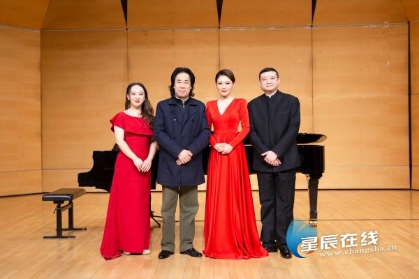 湖南湘西专业学音乐排名-第3张图片-泰美艺术培训