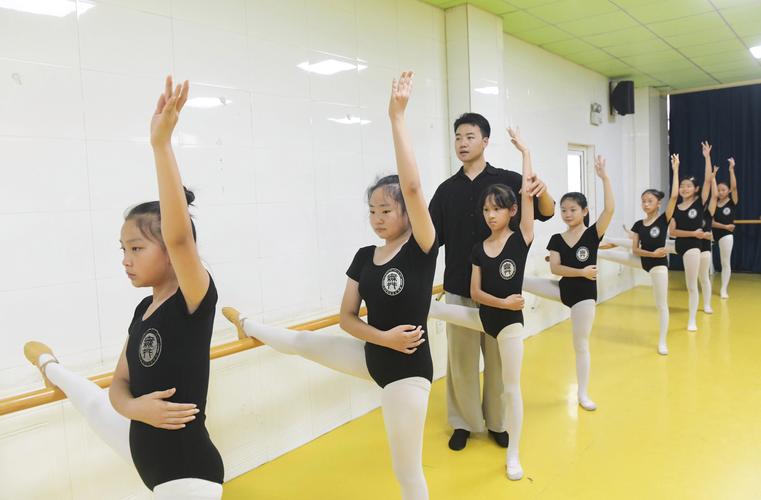 河北石家庄舞蹈艺术学校怎么样？-第2张图片-泰美艺术培训