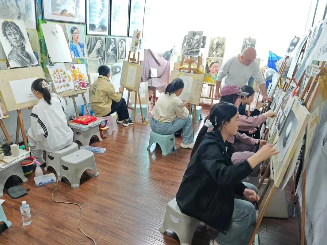 云南美术高考培训怎么选？-第2张图片-泰美艺术培训