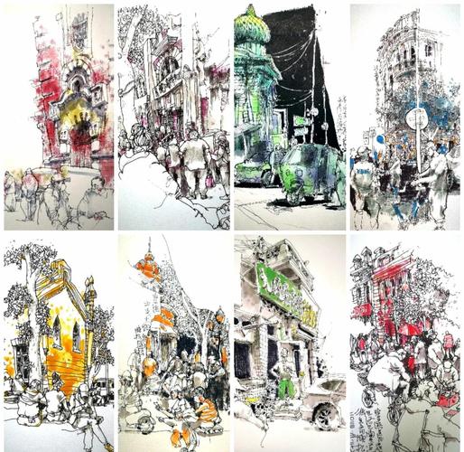 哈尔滨商业美术2025-第1张图片-泰美艺术培训